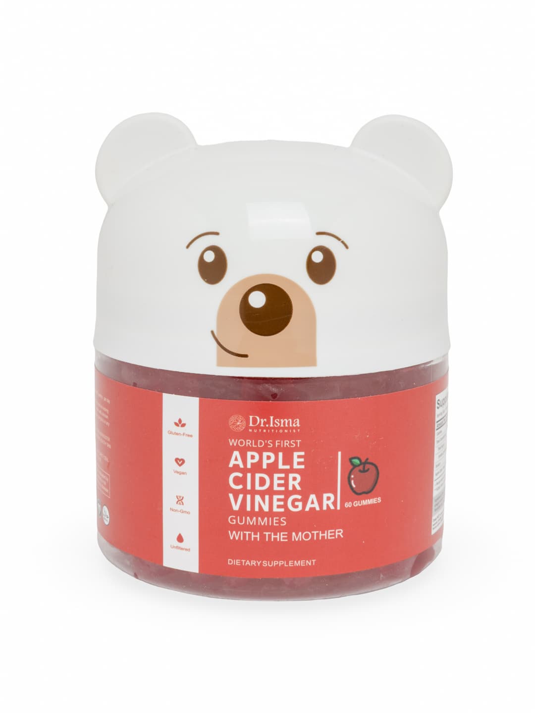 Apple Cider Gummies