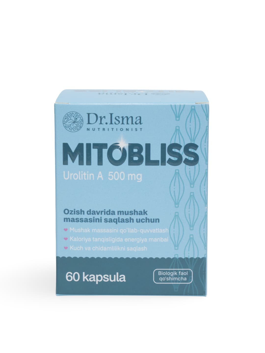 MITOBLISS