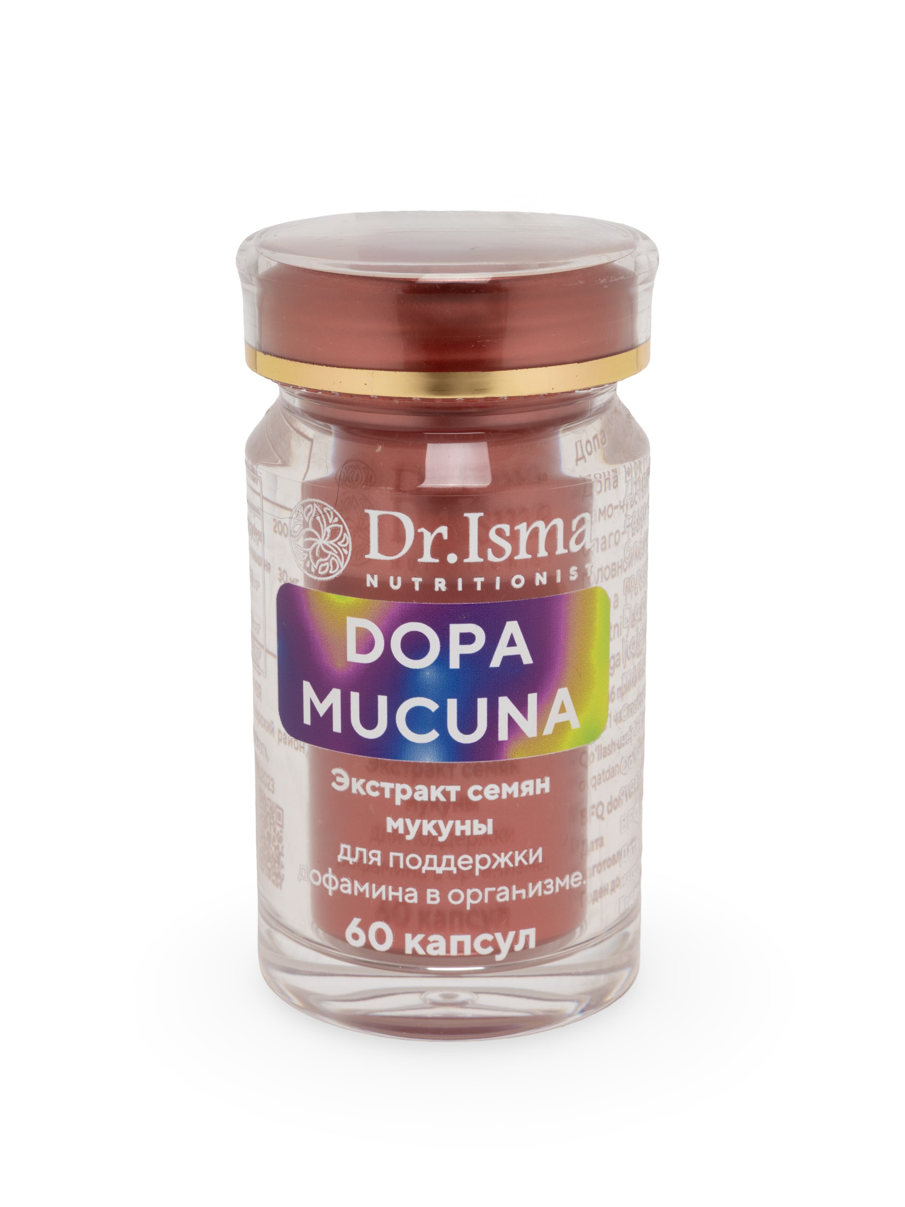 Dopa Mucuna