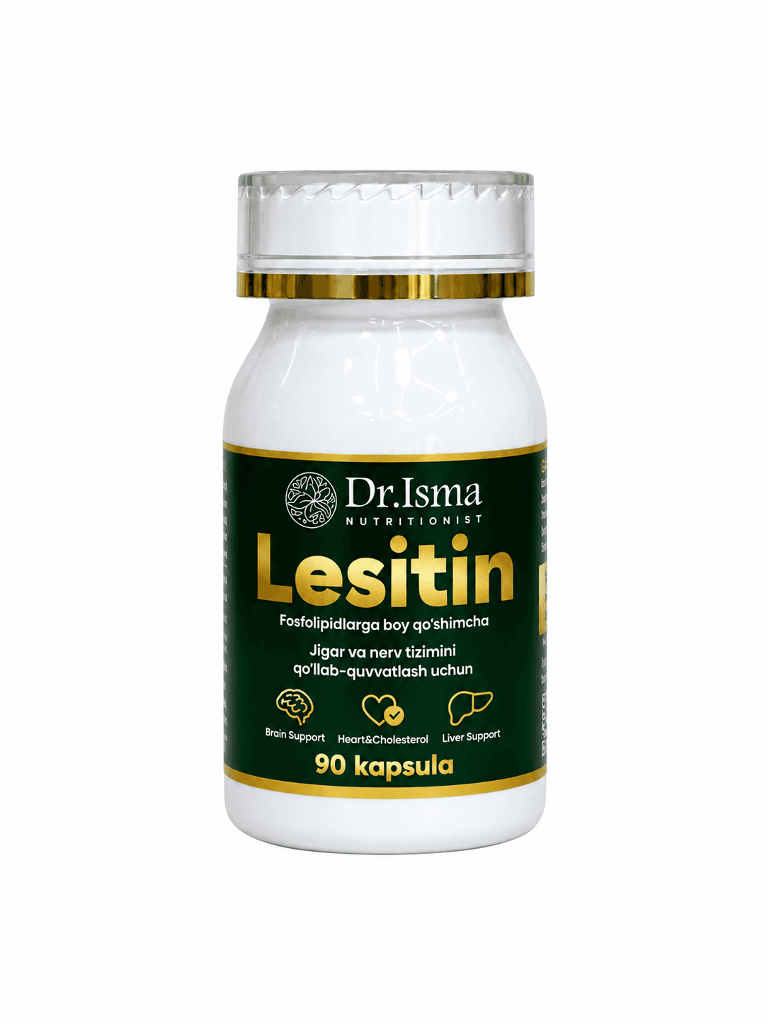 Lesitin