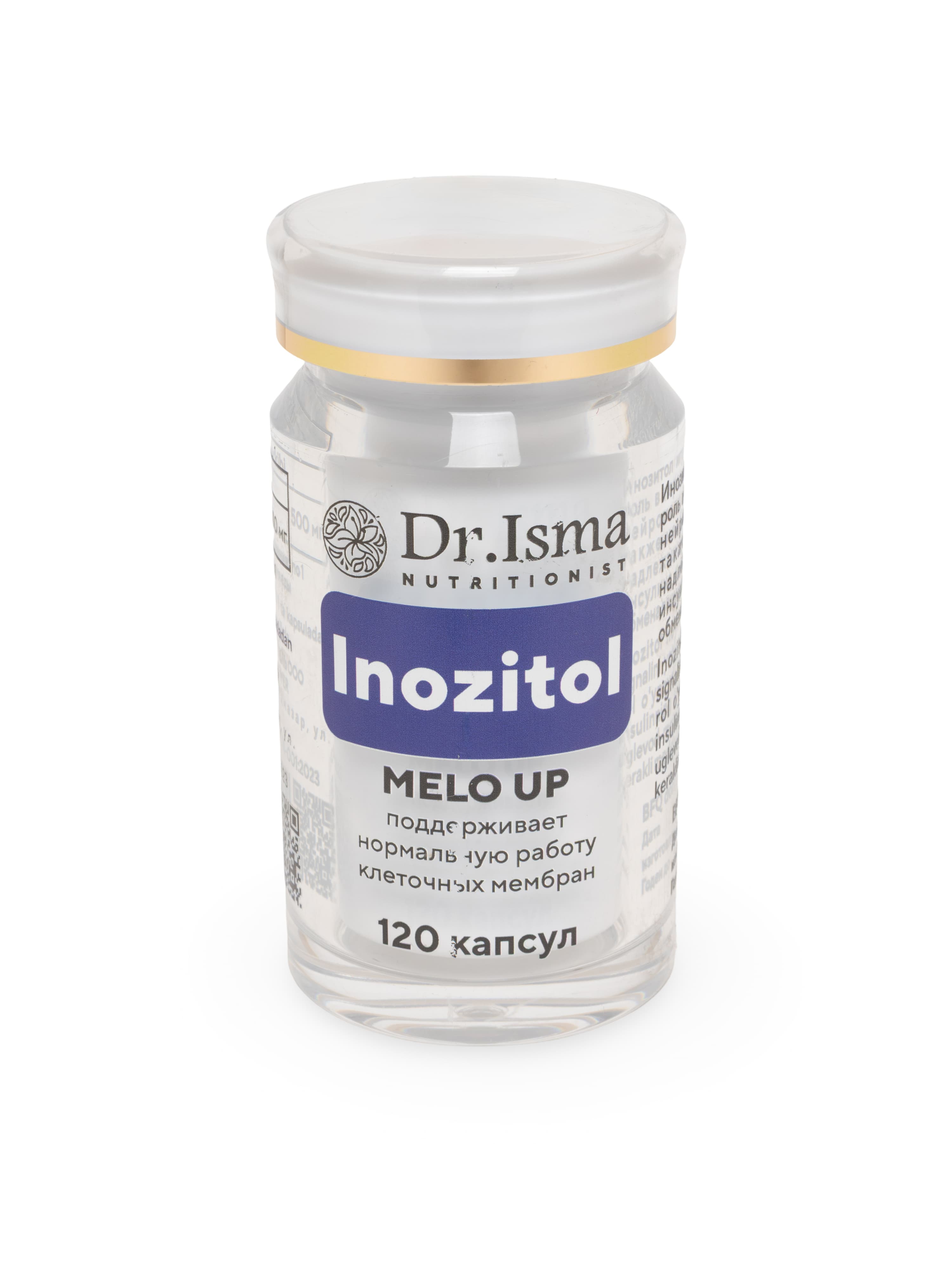 Inozitol