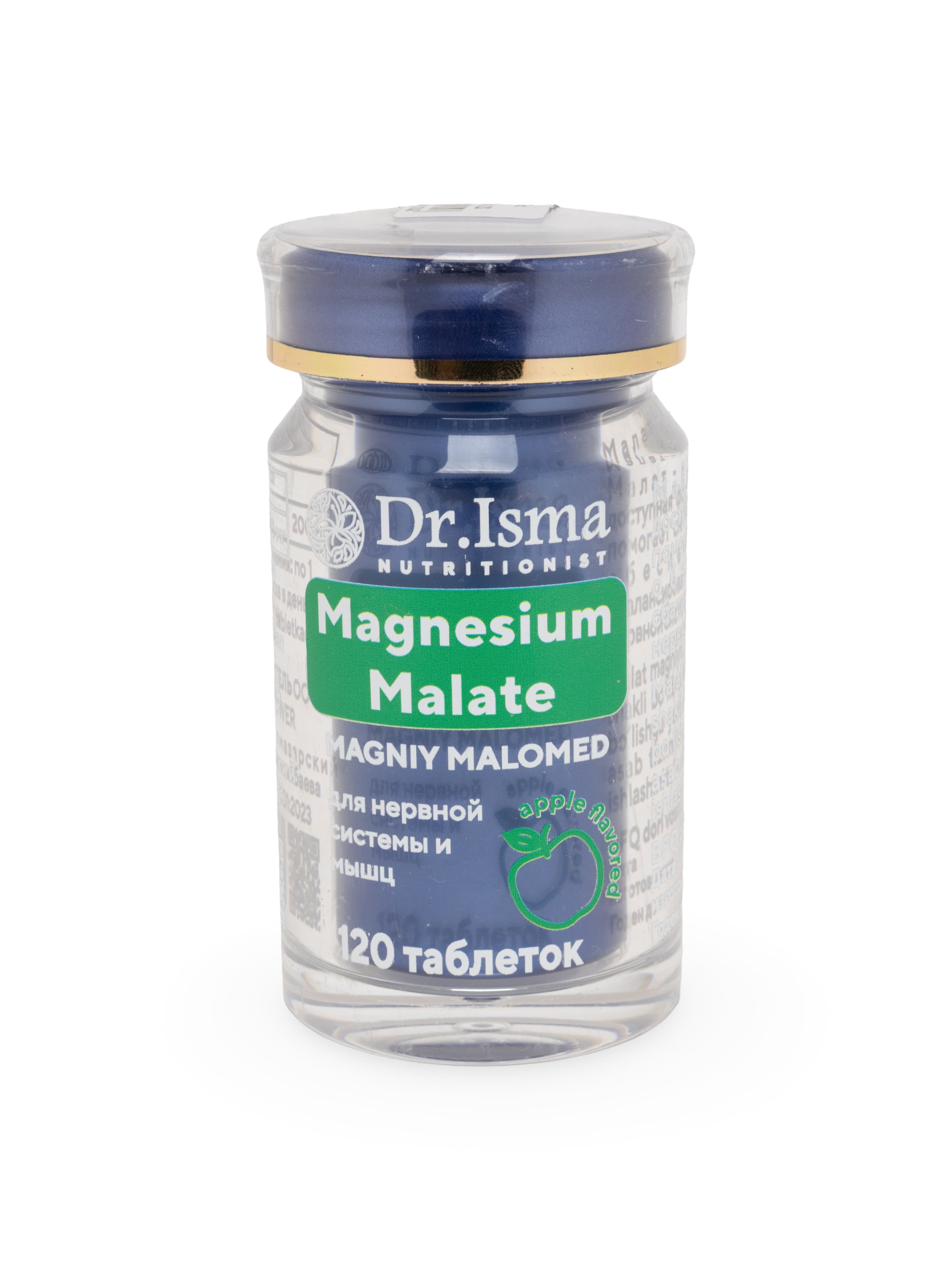 Manesium Malate